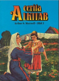 Cerita Alkitab jilid 3