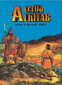 Cerita Alkitab jilid 4