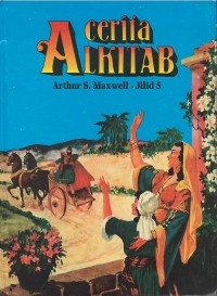 Cerita Alkitab jilid 5