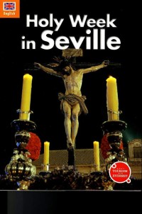 Holy week in Seville