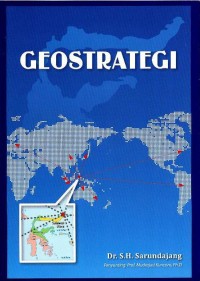 Geostrategi