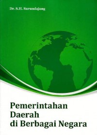 Pemerintahan daerah di berbagai negara