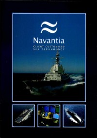 Navantia : client customised sea technology