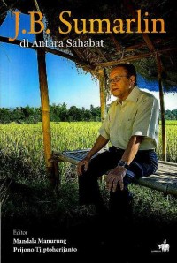 J.B. Sumarlin : di antara sahabat