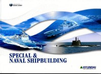 Special & naval shipbuilding