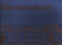 Kabinet Indonesia Bersatu II