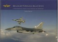 Belgium through blue eyes : a photographical portrait of the Belgian Air Component