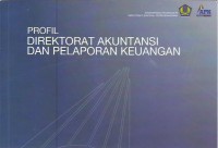 Profil Direktorat Akuntansi dan Pelaporan Keuangan