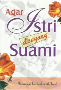 Agar istri disayang suami