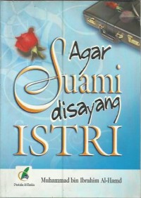 Agar suami disayang istri