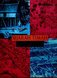 Sejarah timah Indonesia