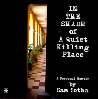 In the shade of a quiet killing place