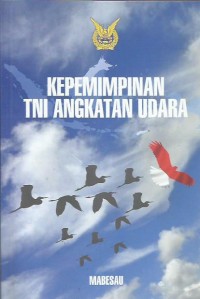 Kepemimpinan TNI Angkatan Udara