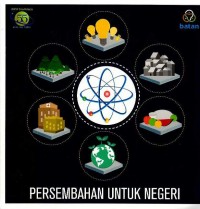 Persembahan untuk negeri