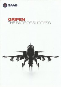 Gripen : the face of success