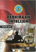 Perkiraan intelijen tahun 2014