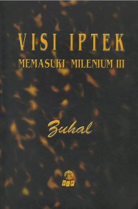 Visi IPTEK memasuki milenium III