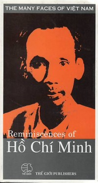 Reminiscences of Ho Chi Minh