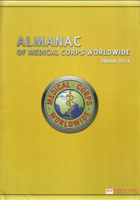 Almanac of medical corps worldwide : edition 2013