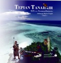 Tepian tanah air : 92 pulau terdepan Indonesia : Indonesia bagian tengah