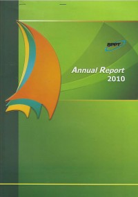 Annual report 2010