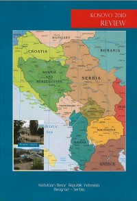 Kosovo 2010 : review