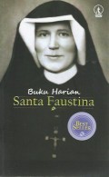 Buku harian Santa Faustina