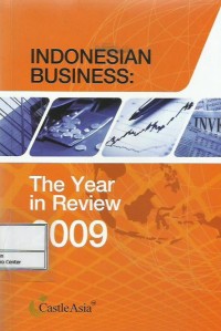 Indonesian business : the year in review 2009