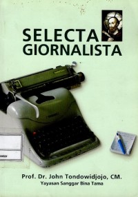 Selecta giornalista