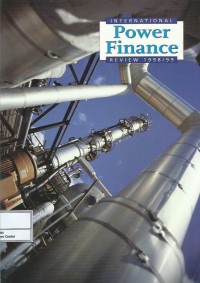 International power finance review 1998/99