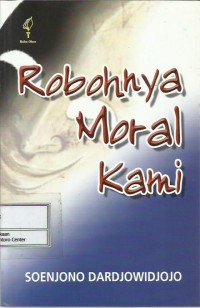 Robohnya moral kami