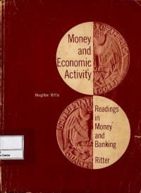 Money and economic activity