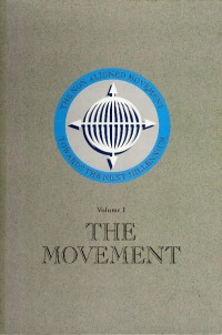 The non aligned movement towards the next millennium : volume I : the movement