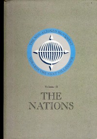 The nations (volume II)