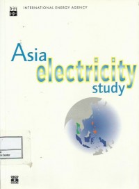 Asia electricity study