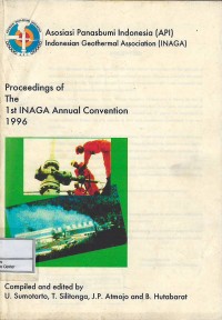 Proceedings of the 1st INAGA Annual Convention 1996