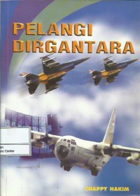 Pelangi dirgantara