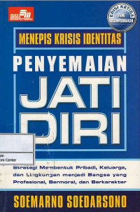 Penyemaian jati diri edisi ketiga disempurnakan