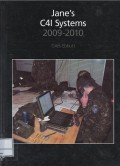 Jane's C4I system 2009-2010