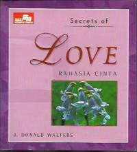 Secrets of love = rahasia cinta