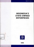 Indonesia's state-owned enterprises