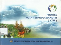 Profile kota terpadu mandiri (KTM)