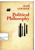 Political philosophy