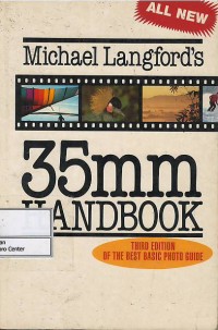 Michael Langford's 35mm handbook