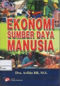 Ekonomi sumber daya manusia