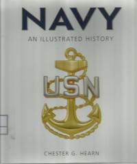 Navy : an illustrated history