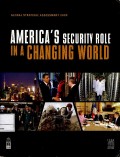 Global strategic assessment 2009 : America's security role in a changing world