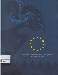 European Union development cooperation in Indonesia : 2009