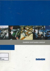 Damen Shipyards Group