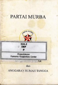 Partai Murba